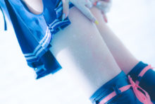 KanColle – Momoiro Reku – Ooyodo (163)