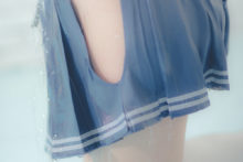 KanColle – Momoiro Reku – Ooyodo (19)