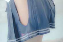 KanColle – Momoiro Reku – Ooyodo (21)