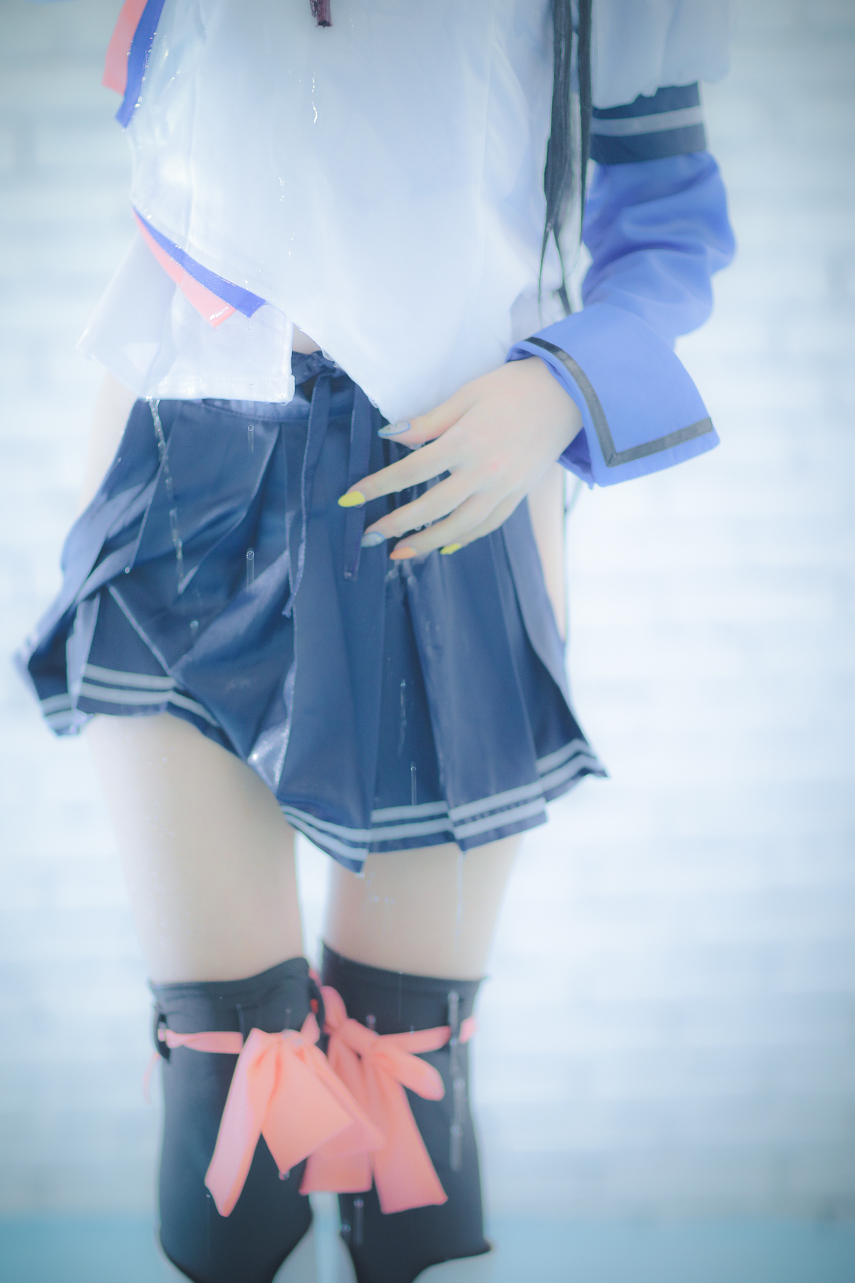 KanColle – Momoiro Reku – Ooyodo