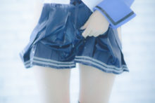 KanColle – Momoiro Reku – Ooyodo (212)