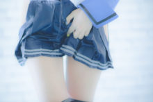 KanColle – Momoiro Reku – Ooyodo (213)
