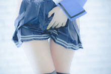 KanColle – Momoiro Reku – Ooyodo (214)