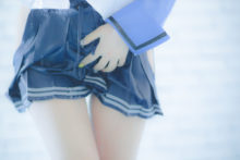 KanColle – Momoiro Reku – Ooyodo (216)