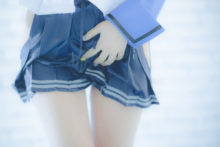 KanColle – Momoiro Reku – Ooyodo (220)