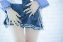 KanColle – Momoiro Reku – Ooyodo (221)