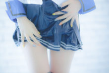 KanColle – Momoiro Reku – Ooyodo (222)