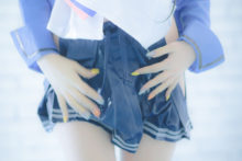 KanColle – Momoiro Reku – Ooyodo (223)