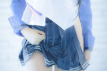 KanColle – Momoiro Reku – Ooyodo (224)