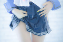 KanColle – Momoiro Reku – Ooyodo (228)