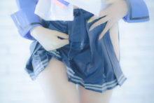 KanColle – Momoiro Reku – Ooyodo (229)