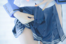 KanColle – Momoiro Reku – Ooyodo (230)