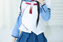 KanColle – Momoiro Reku – Ooyodo (238)