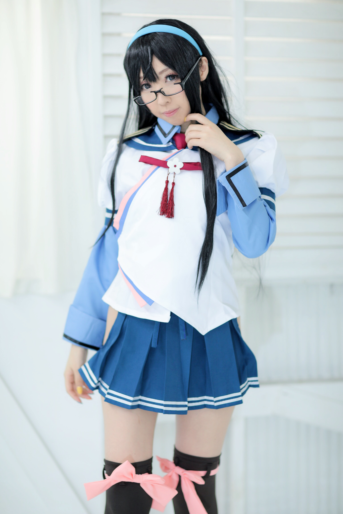 KanColle – Momoiro Reku – Ooyodo