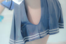 KanColle – Momoiro Reku – Ooyodo (24)