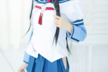 KanColle – Momoiro Reku – Ooyodo (240)