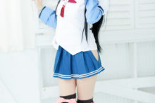 KanColle – Momoiro Reku – Ooyodo (241)