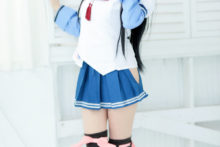 KanColle – Momoiro Reku – Ooyodo (242)