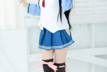 KanColle – Momoiro Reku – Ooyodo (243)