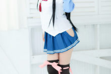 KanColle – Momoiro Reku – Ooyodo (244)