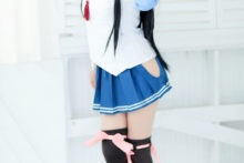KanColle – Momoiro Reku – Ooyodo (245)