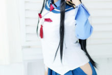 KanColle – Momoiro Reku – Ooyodo (247)