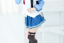 KanColle – Momoiro Reku – Ooyodo (250)