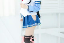 KanColle – Momoiro Reku – Ooyodo (251)