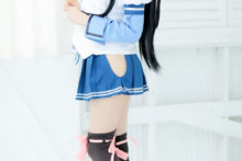 KanColle – Momoiro Reku – Ooyodo (252)