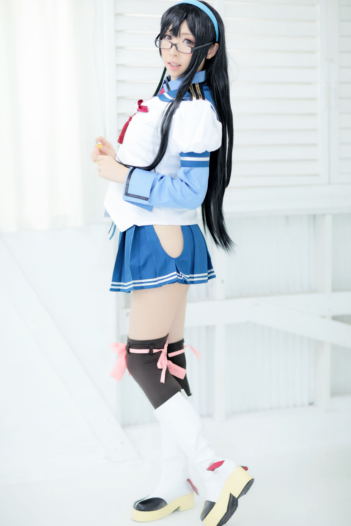 KanColle – Momoiro Reku – Ooyodo