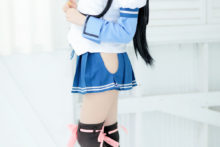 KanColle – Momoiro Reku – Ooyodo (253)