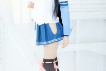 KanColle – Momoiro Reku – Ooyodo (254)