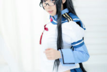 KanColle – Momoiro Reku – Ooyodo (255)