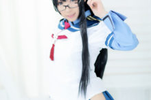 KanColle – Momoiro Reku – Ooyodo (256)