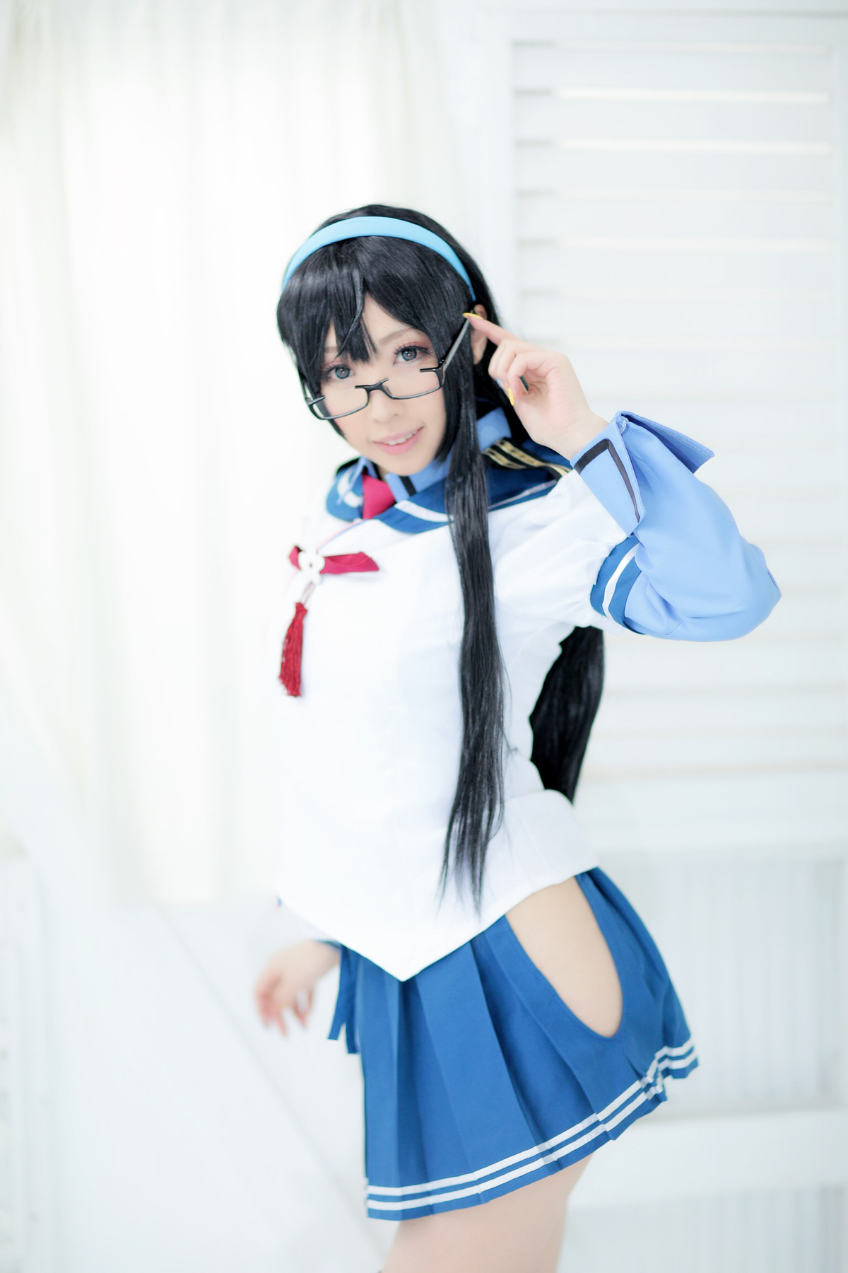 KanColle – Momoiro Reku – Ooyodo