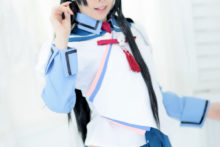 KanColle – Momoiro Reku – Ooyodo (258)
