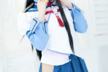 KanColle – Momoiro Reku – Ooyodo (259)