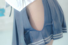 KanColle – Momoiro Reku – Ooyodo (26)
