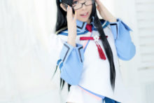 KanColle – Momoiro Reku – Ooyodo (260)