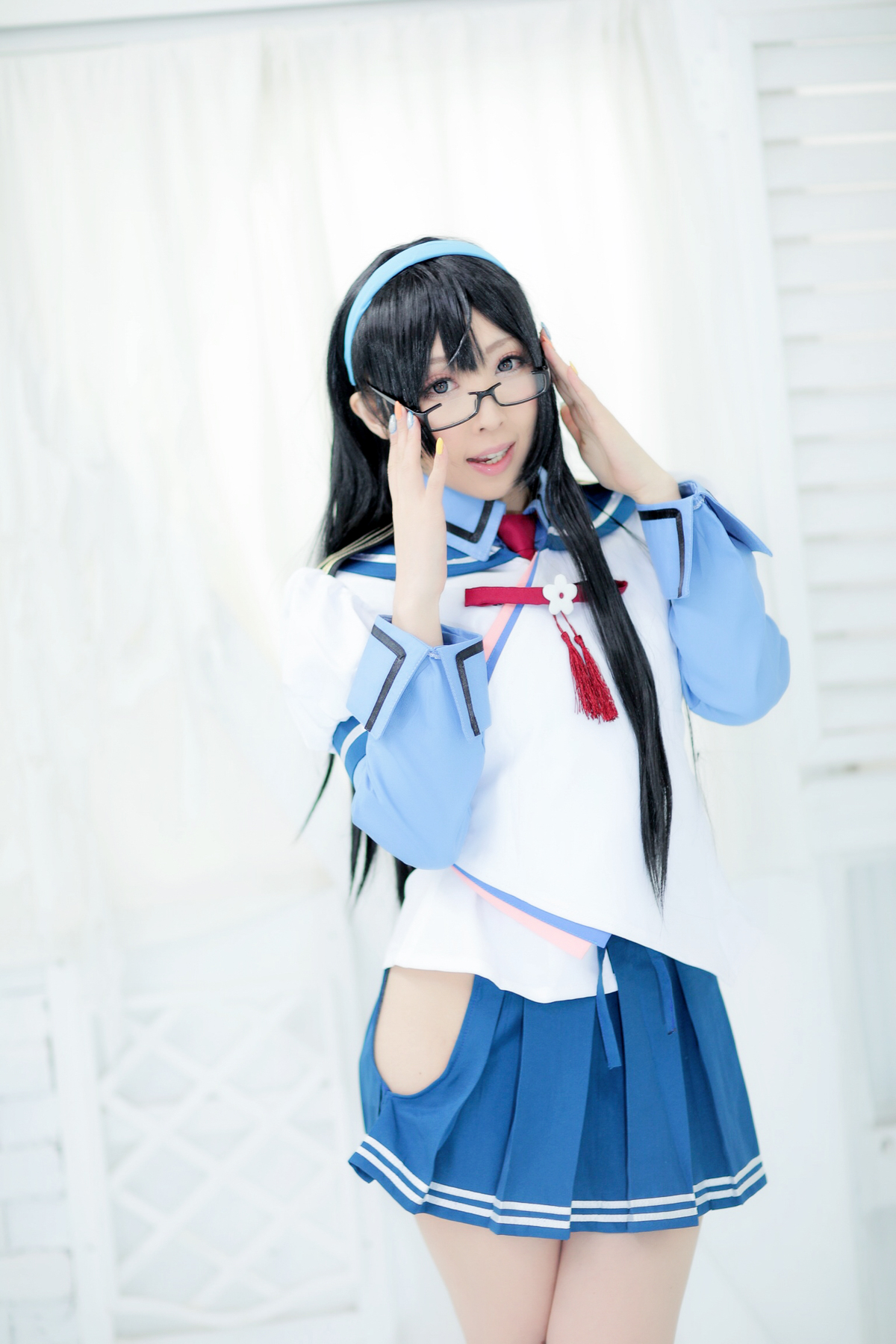KanColle – Momoiro Reku – Ooyodo