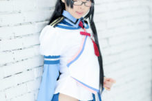 KanColle – Momoiro Reku – Ooyodo (262)