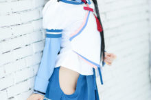 KanColle – Momoiro Reku – Ooyodo (263)