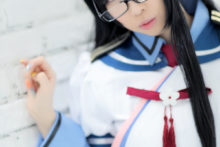 KanColle – Momoiro Reku – Ooyodo (264)