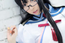 KanColle – Momoiro Reku – Ooyodo (267)