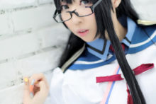 KanColle – Momoiro Reku – Ooyodo (268)