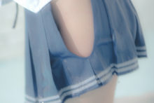 KanColle – Momoiro Reku – Ooyodo (27)