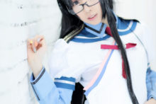 KanColle – Momoiro Reku – Ooyodo (270)