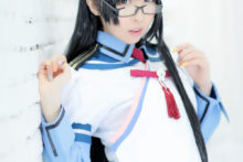 KanColle – Momoiro Reku – Ooyodo (272)