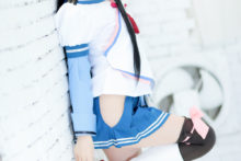 KanColle – Momoiro Reku – Ooyodo (275)
