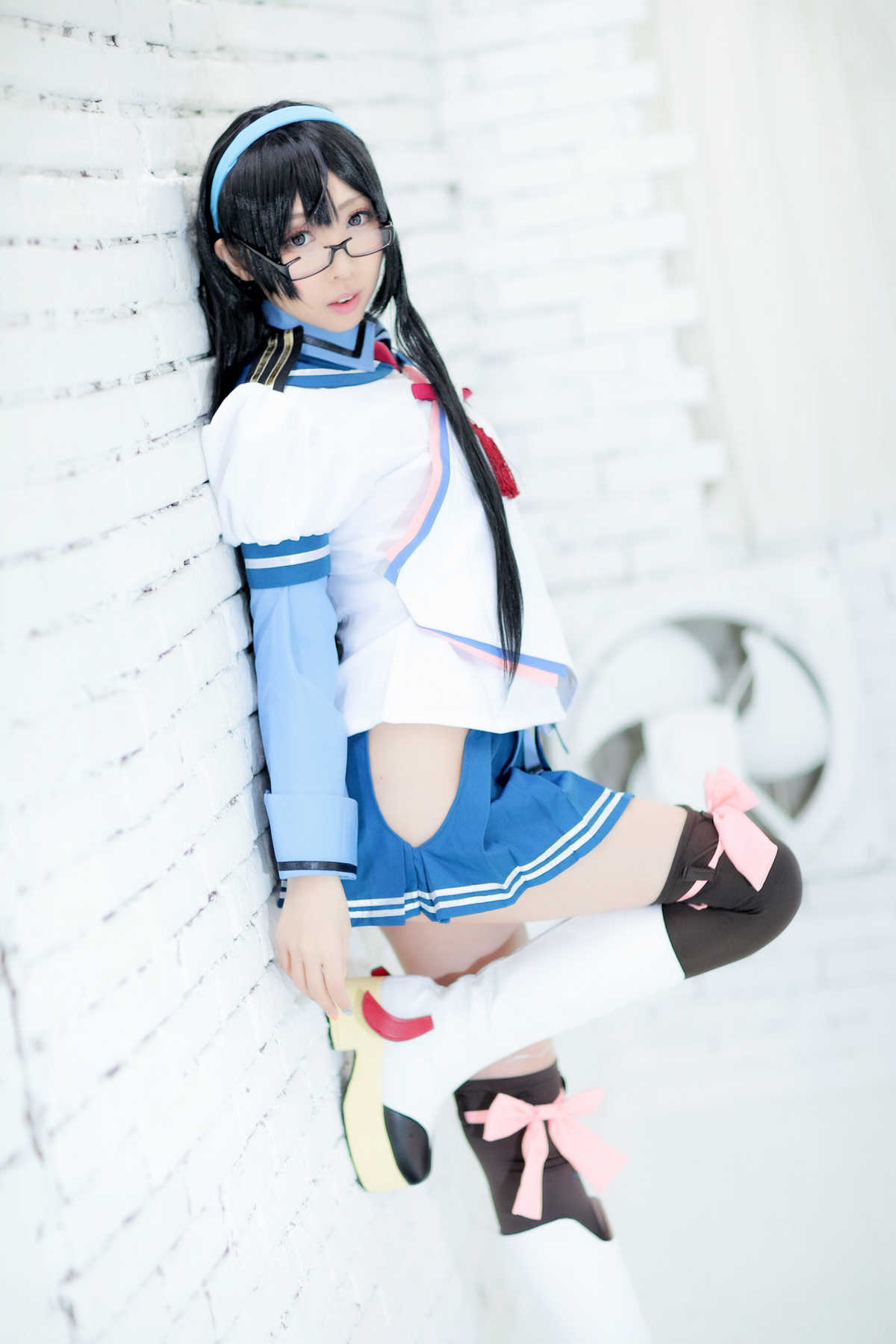 KanColle – Momoiro Reku – Ooyodo